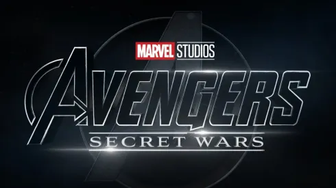 Avengers Secret Wars tendría dos partes