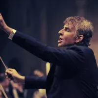 Maestro: De qué se trata la película de Netflix sobre Leonard Bernstein y quién está en el reparto