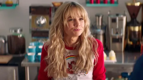 Carey Mulligan en Hermosa Venganza.