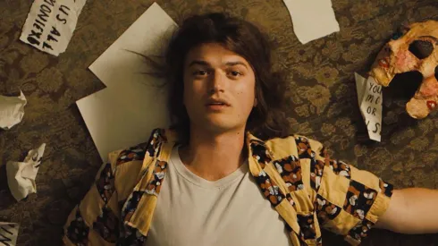 Así es la película Maramalade de Joe Keery.