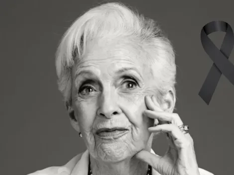 ¿Quién fue Carmen Barros, de qué murió y cuántos años tenía la actriz chilena?