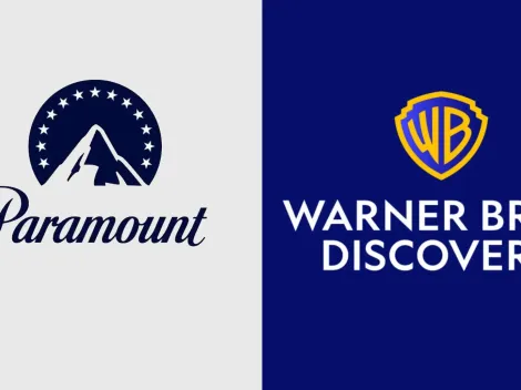 Warner Bros. Discovery y Paramount están cerca de fusionarse