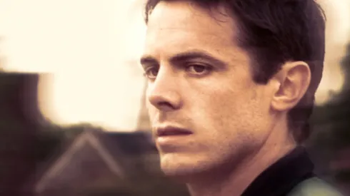 'Desapareció una noche' de Netflix