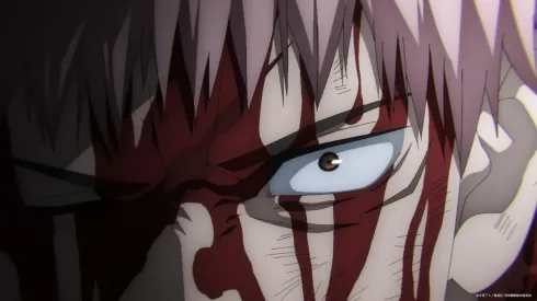 Todo sobre el episodio final de Jujutsu Kaisen 2.