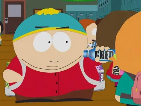 South Park: (Not Suitable For Children) supera a Finestkind en Paramount+