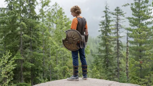 La serie #1 de Disney+ a nivel global.