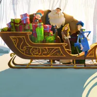 10 películas de Navidad para niños en Netflix