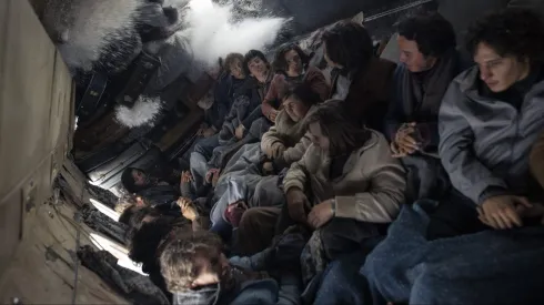 Desde documentales hasta series y películas llegan en estas semanas.