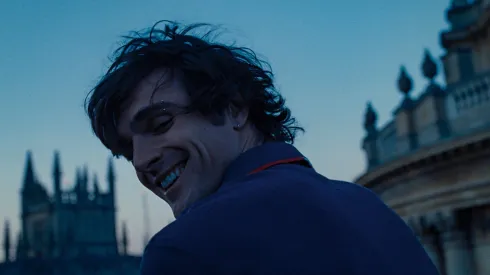 Prime Video: Saltburn, la película más vista a nivel mundial