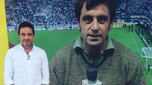 El Programa de Lavecchia, uno de los formatos más esperados del 2023.