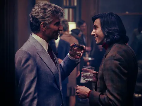 Maestro: reparto de la película con Bradley Cooper que es furor en Netflix