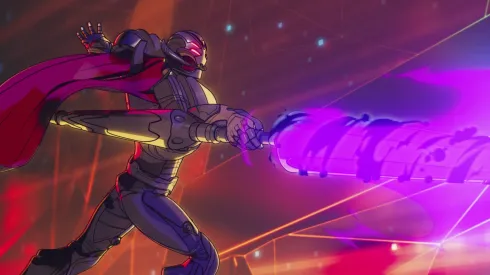 La segunda temporada tiene un total de 9 capítulos.