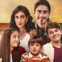 El Niñero: quiénes son Iván Amozurrutia, Diana Bovio, Sandra Echeverría y el reparto de la serie de Netflix