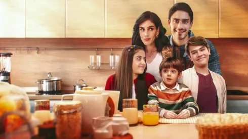 Qué se sabe de El Niñero 2 en Netflix.