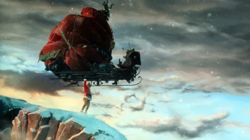 La película #1 de Netflix en México.