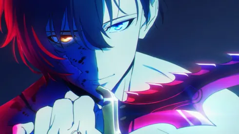 Solo Leveling, la adaptación en animé del webtoon coreano, abrirá la temporada de estrenos 2024.