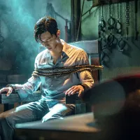 El Monstruo de la Vieja Seúl: quienes forman el reparto de la serie furor de Netflix