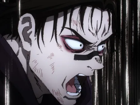 Jujutsu Kaisen: Hora de estreno del final de temporada 2