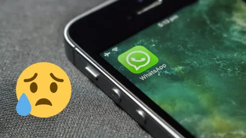 Whatsapp dejará de funcionar el 31 de diciembre de 2023 en algunos celulares.