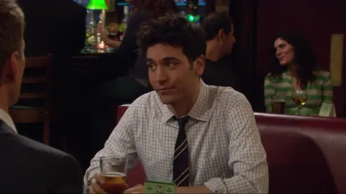 Hamilton, el musical que amaría Ted Mosby en HIMYM