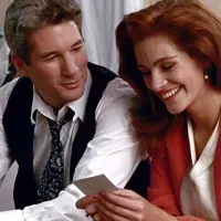 El clásico romántico Pretty Woman, con Julia Roberts, acaba de estrenarse en Netflix y es un éxito