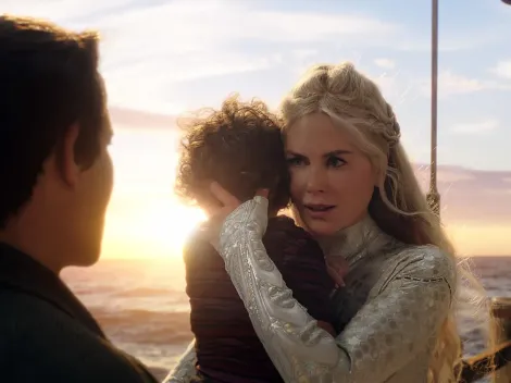 Ni Barbie ni Caballeros del Zodiaco: la película más vista en HBO Max