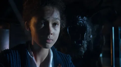 La producción no tiene diálogos, pero no le falta para generar tensión.