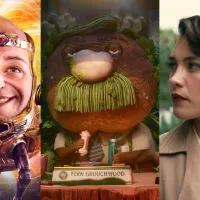 Las 10 películas más exitosas de 2023 y en qué plataforma verlas HOY