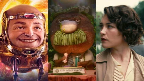 Ant-Man and the Wasp: Quantumania, Elementos y Oppenheimer están entre las películas más exitosas del 2023.