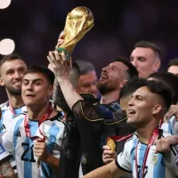 Capitanes del Mundo: ¿Cuándo y a qué hora se estrena la serie sobre Qatar 2022 en Netflix?