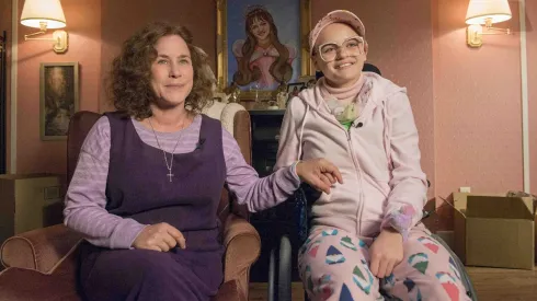 Gypsy Rose Blanchard fue liberada de prisión este jueves.