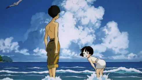 La película es una de las más aclamadas de Studio Ghibli.