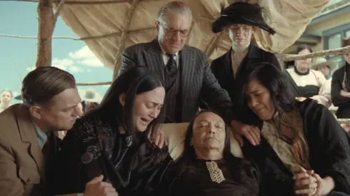 La cinta con mejor valoración según la IA.