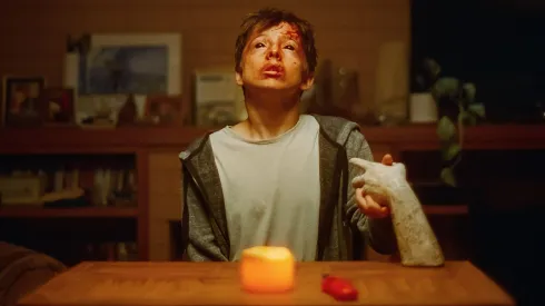 Háblame, la película de terror, llega a Prime Video