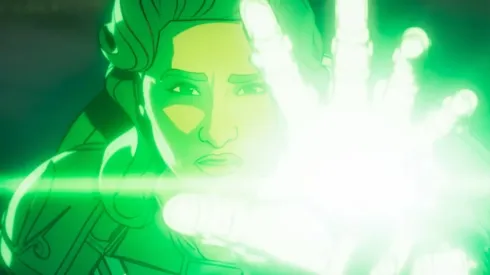 La Capitana Carter se apropia de los capítulos más importantes de la Temporada 2 de What If.