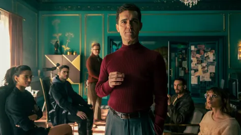 Qué se sabe de la temporada 2 de Berlín.