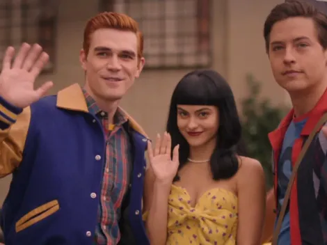 Cuántos capítulos tiene la temporada final de Riverdale