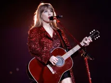 Netflix elimina de su catálogo Reputation Stadium Tour de Taylor Swift