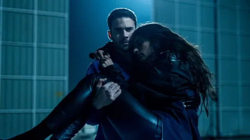 Julio Peña y Begoña Vargas forman parte del reparto.