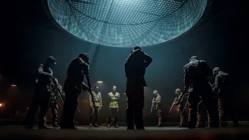 La parte 2 de la serie está por llegar.