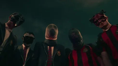 Extraños sucesos marca la trama de Engaños, lo nuevo de Netflix.