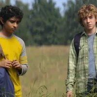 Percy Jackson: Hora de estreno del episodio 4 en Disney+