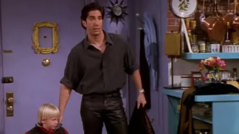 El capítulo de Friends para ver hoy.