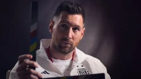 La serie deportiva #1 de Netflix actualmente.