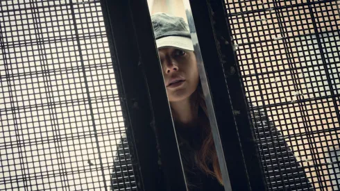 La serie de suspenso #1 de Netflix.