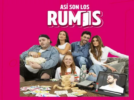Rumis, La Casa Streaming: conductores, horario y dónde ver el programa de streaming