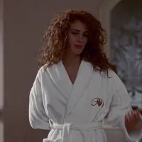 La película con Julia Roberts que ya es la cinta romántica más vista en Netflix