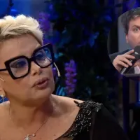 ¿Por qué Carmen Barbieri dejará de ser jurado en Los 8 Escalones de El Trece?