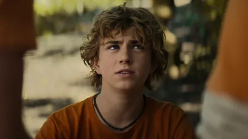 Qué se sabe del episodio 5 de Percy Jackson.
