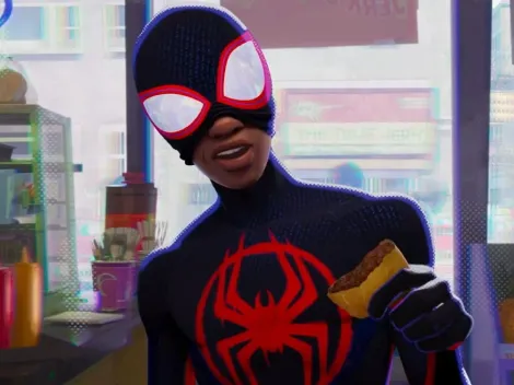 ¿Cuándo se reestrenará Spider-Man: Across the Spider-Verse en salas IMAX de México?